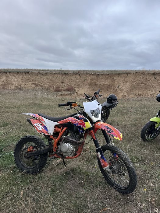 Geon TerraX250 16/19