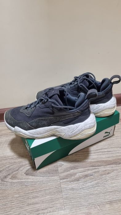 кросівки Puma 37р.