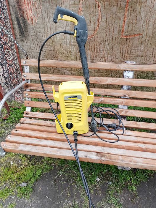 Sprzedam Karcher K2