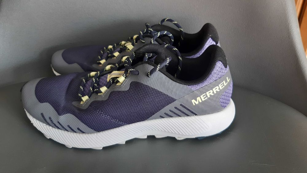 Ténis unisexo Merrell
