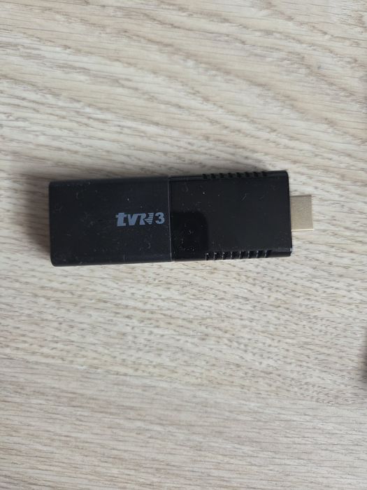 Smart TV Stick 4K Android