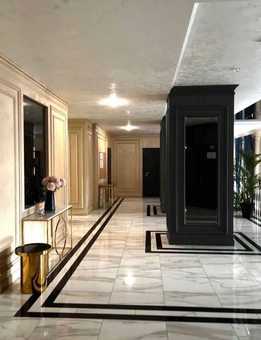 Срочно сдам квартиру в ЖК "Граф", ул. Азарова 8. Центр города