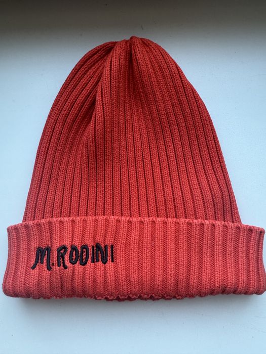Шапка M.RODINI оригинал