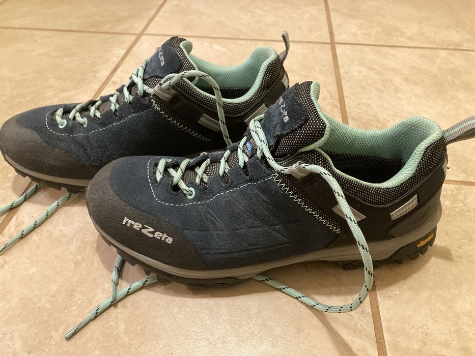 Buty trekkingowe Trezeta Raider WP