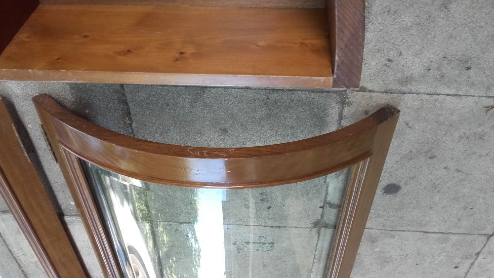 Portas e gavetas de movel