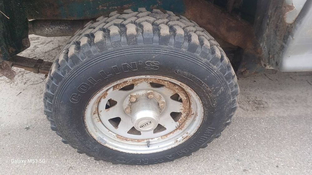 Резина 205 80 16 цена без диска