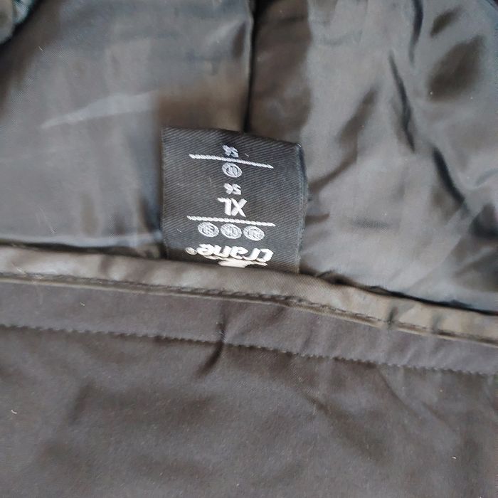 Лижні штани Crane XL