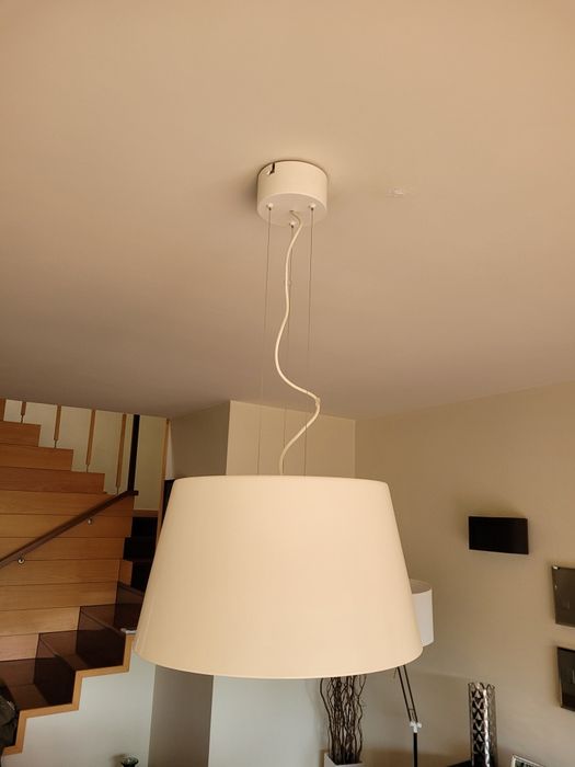 Candeiro  teto Ikea