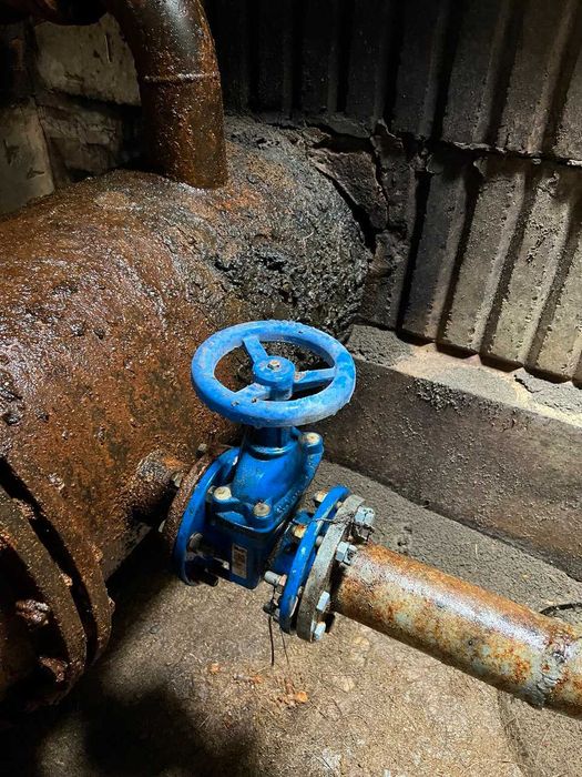 Сонація водопроводу та каналізації зовнішніх мереж професійно під ключ