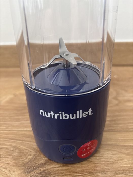 Blender Nutribullet podróżny NBP003NBL