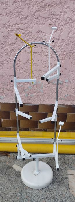 Mobiliário de lojas comerciais!