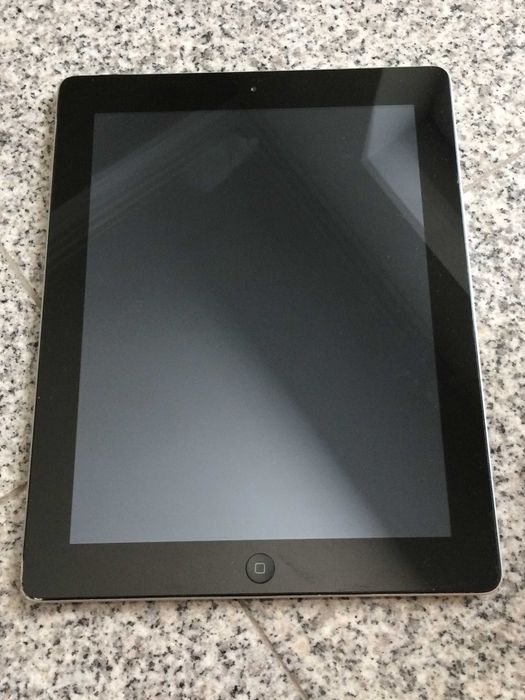 IPad 1.ª Geração com capa Lego64751907706115120