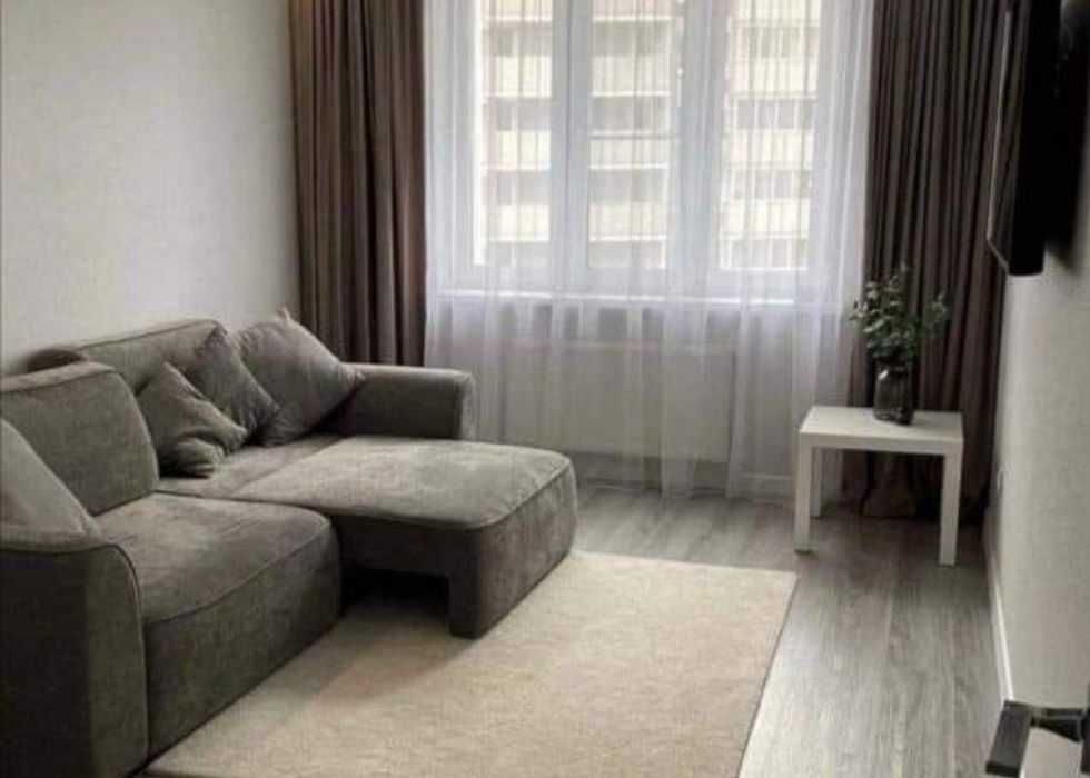 Ремонт під ключ Київ • СУЧАСНІ рішення