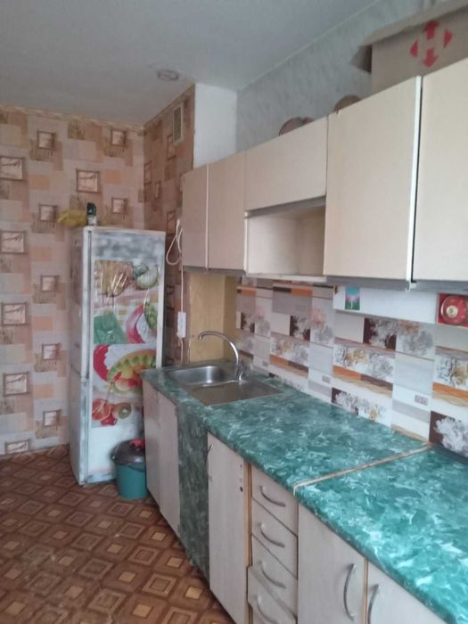 Продам 3 х комнатную квартиру расположенную на 2 этаже