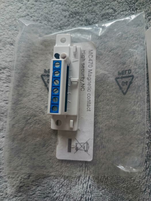 Czujnik magnetyczny MC470 kontraktowy