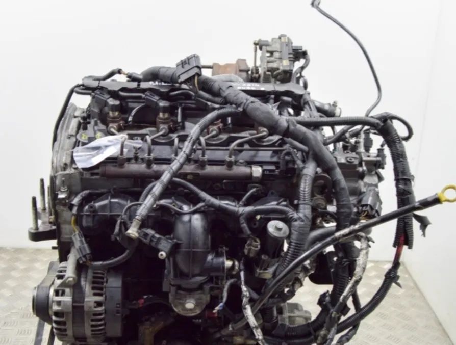 Motor Ford Transit 2.2Tdci 140Cv Ref.PGFA