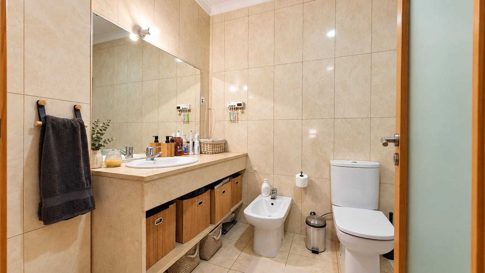Apartamento T3 Duplex em Viseu