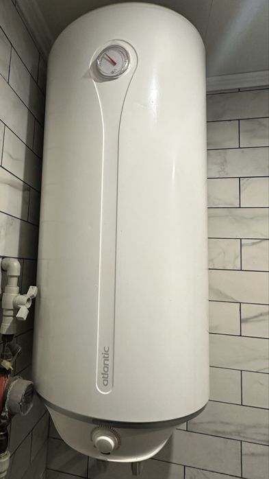 Продам бойлер Atlantic