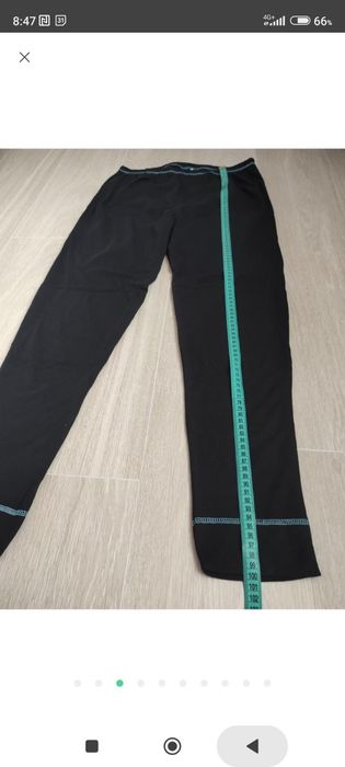 Трикотажное термобелье ТСМ