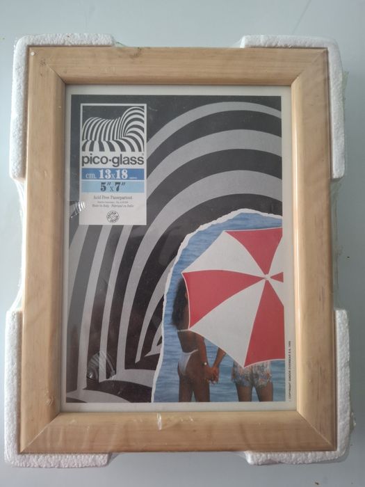Moldura porta  retrato