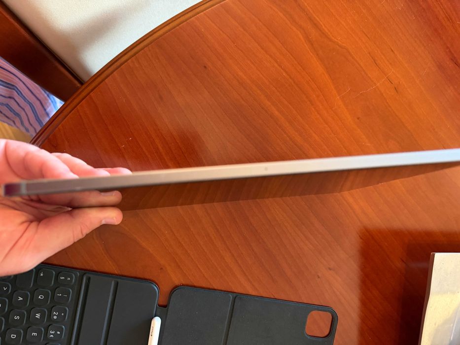 Ipad PRO 11 M2  WIFI+5G