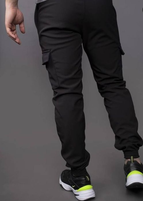 Супер классные штаны