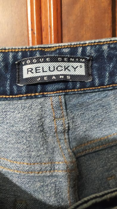 Джинси, на утеплені флісом