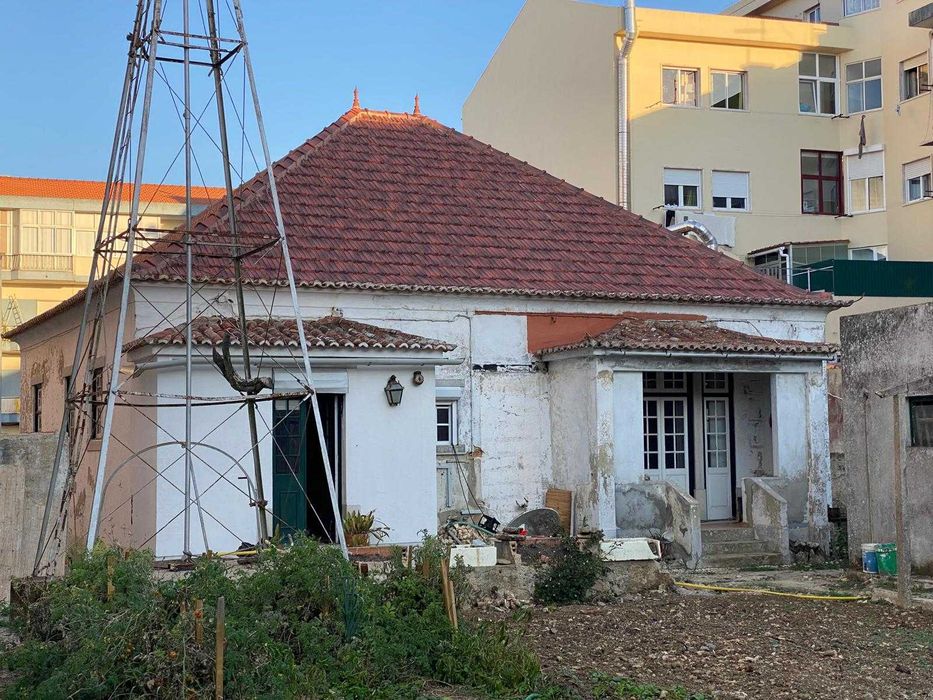 Quinta em Mem Martins