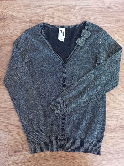 Sweter, HERE+THERE, rozm. 134-140