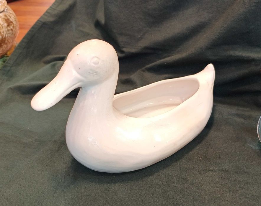 Lote Figuras Patos 4