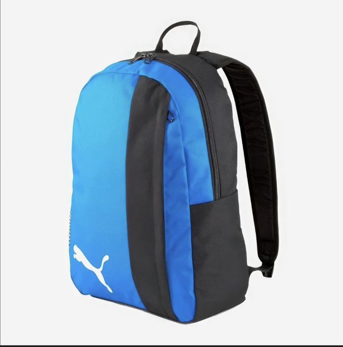 Спортивний рюкзак Puma унісекс 44x30x14 см