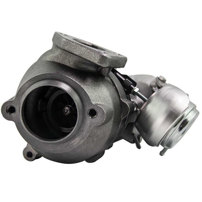 TURBOSPRĘŻARKA BMW 3 (E46) , X3 (E83) 2.0D