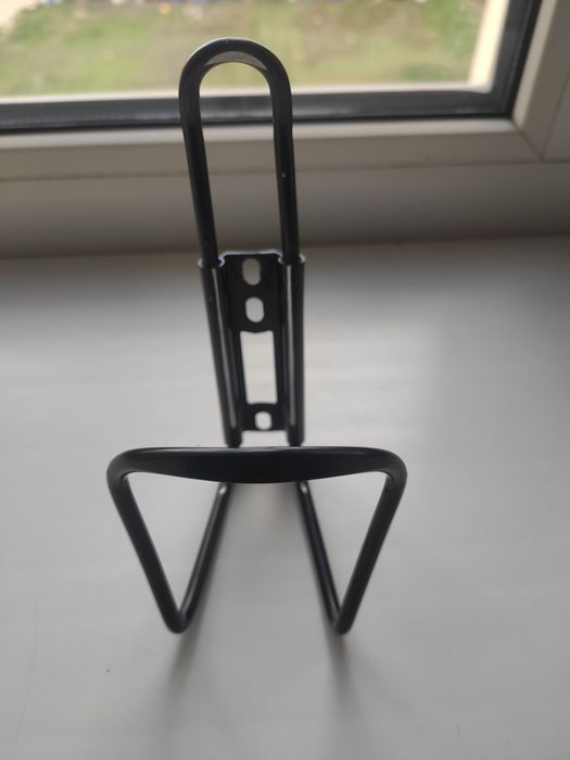 Держатель фляги велосипедный, флягодержатель