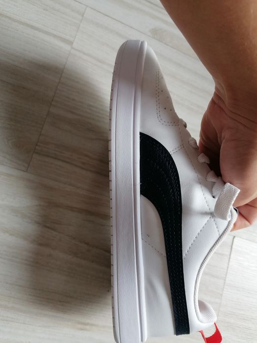 Buty Puma, damskie snackersy