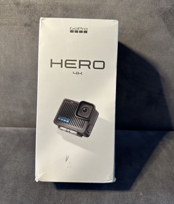 GoPro Hero 4K 13 Mini Екшн камера гоу про