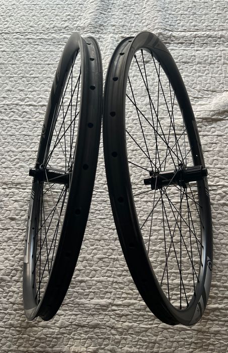 Koła FSA 29" Carbon E-MTB i29 Trail Enduro Nowe