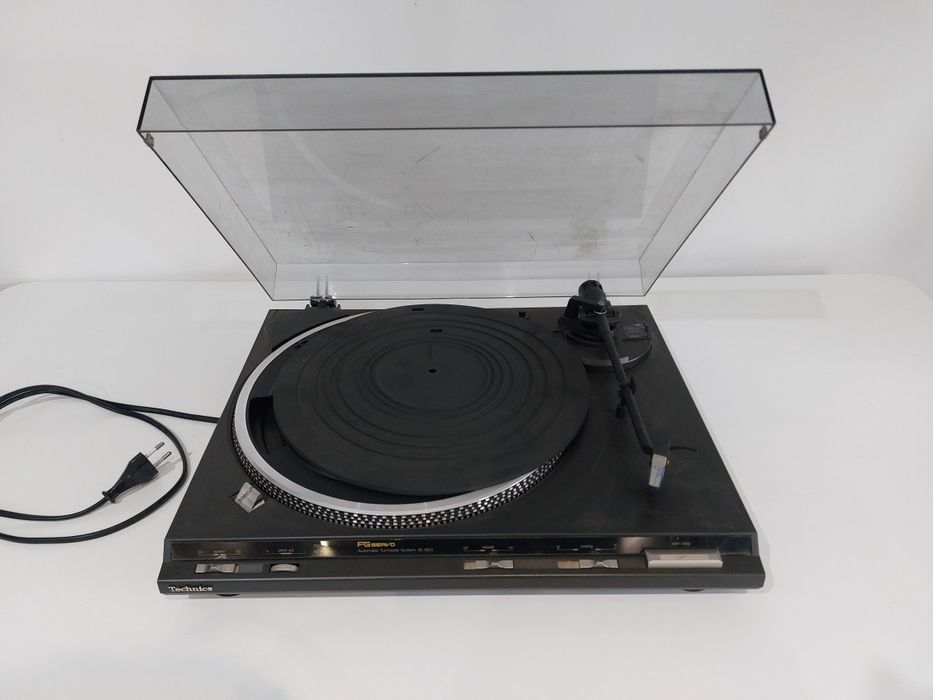 Gramofon Technics SL-BD3 Okazja! Wysyłka!