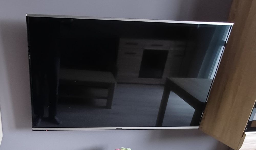 Panasonic viera 47as650 ,   47cali