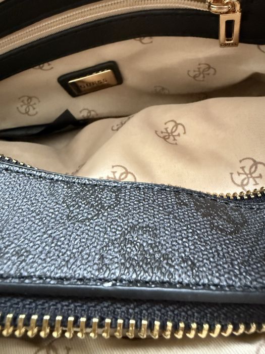 Сумка жіноча,стильна,два відділення,якісна форнітура