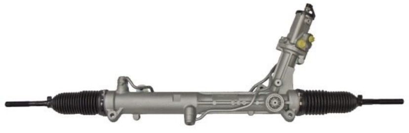 Caixa direcao servotronic nova e60/e61