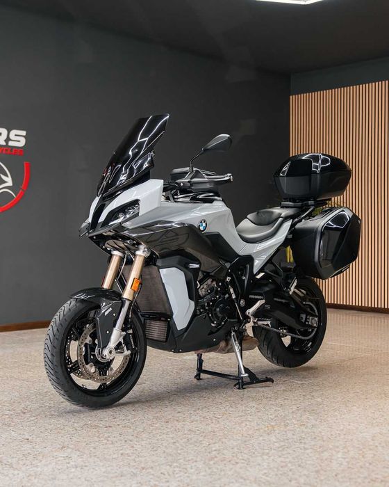 Bmw S1000XR Pack M