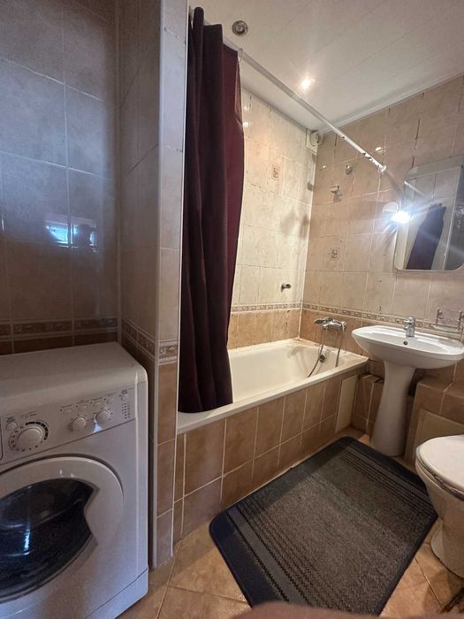 3-rooms apartment apartment by the address st. Andreya Pervozvannogo (area 62,4 m²) - Atlanta.ua - photo 8