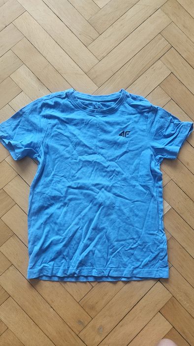 Tshirt chłopięcy