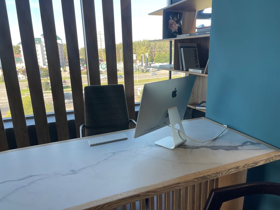 Продаться iMac 21,5 2016, 1TB SSD