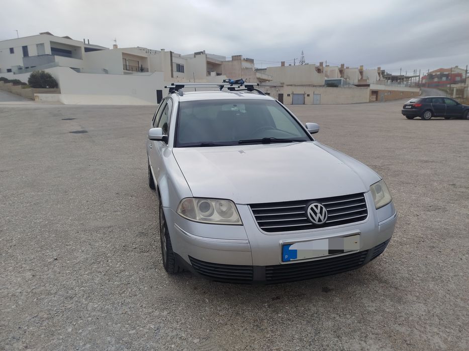 Vw Passat 130cvs