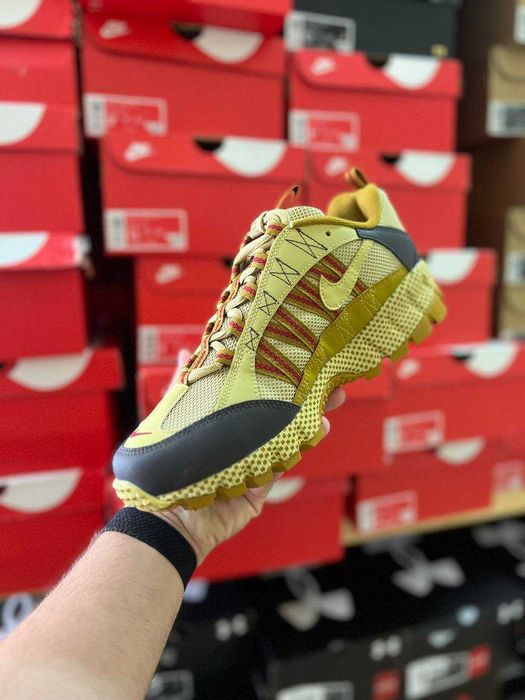 США‼️Кроссовки Nike Air Humara Max Jordan (40р по 49.5р) (FJ7098-701)