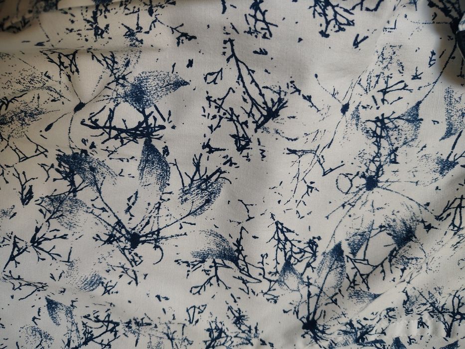 Koszula męska, krótki rękaw