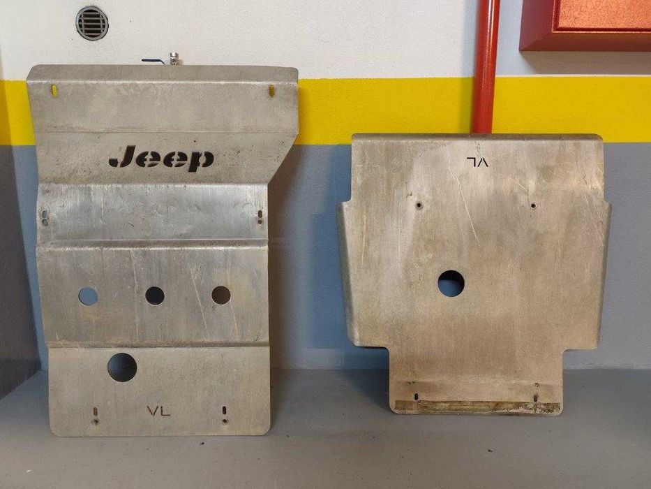 Jeep Grand Cherokee 3.0 CRD647393380669471211
