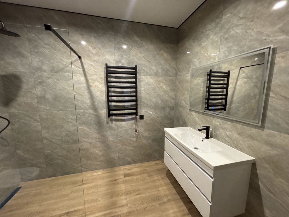 Будинок з ремонтом/15 хв.від Києва/без комісії!/власник!