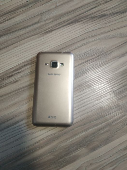 Samsung Galaxy j120 На запчасти